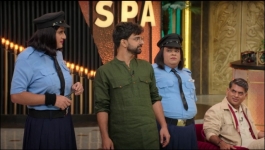 The Great India Kapil Show 2 - 26th July 2025